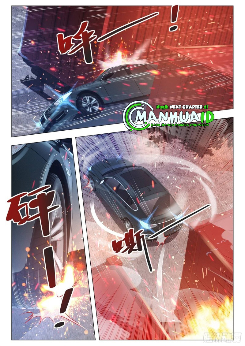 Shen Hao’s Heavenly Fall System chapter 101